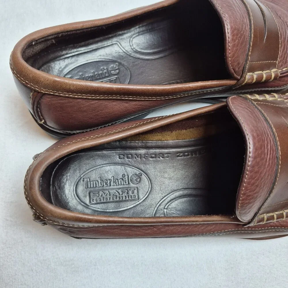 Timberland smart comfort